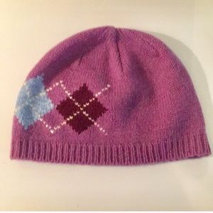 NWT Abercrombie&Fitch wool hat